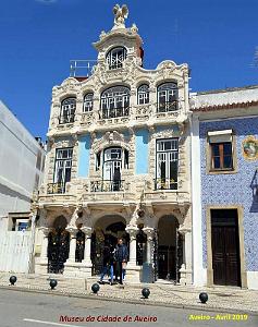 1446 - Aveiro